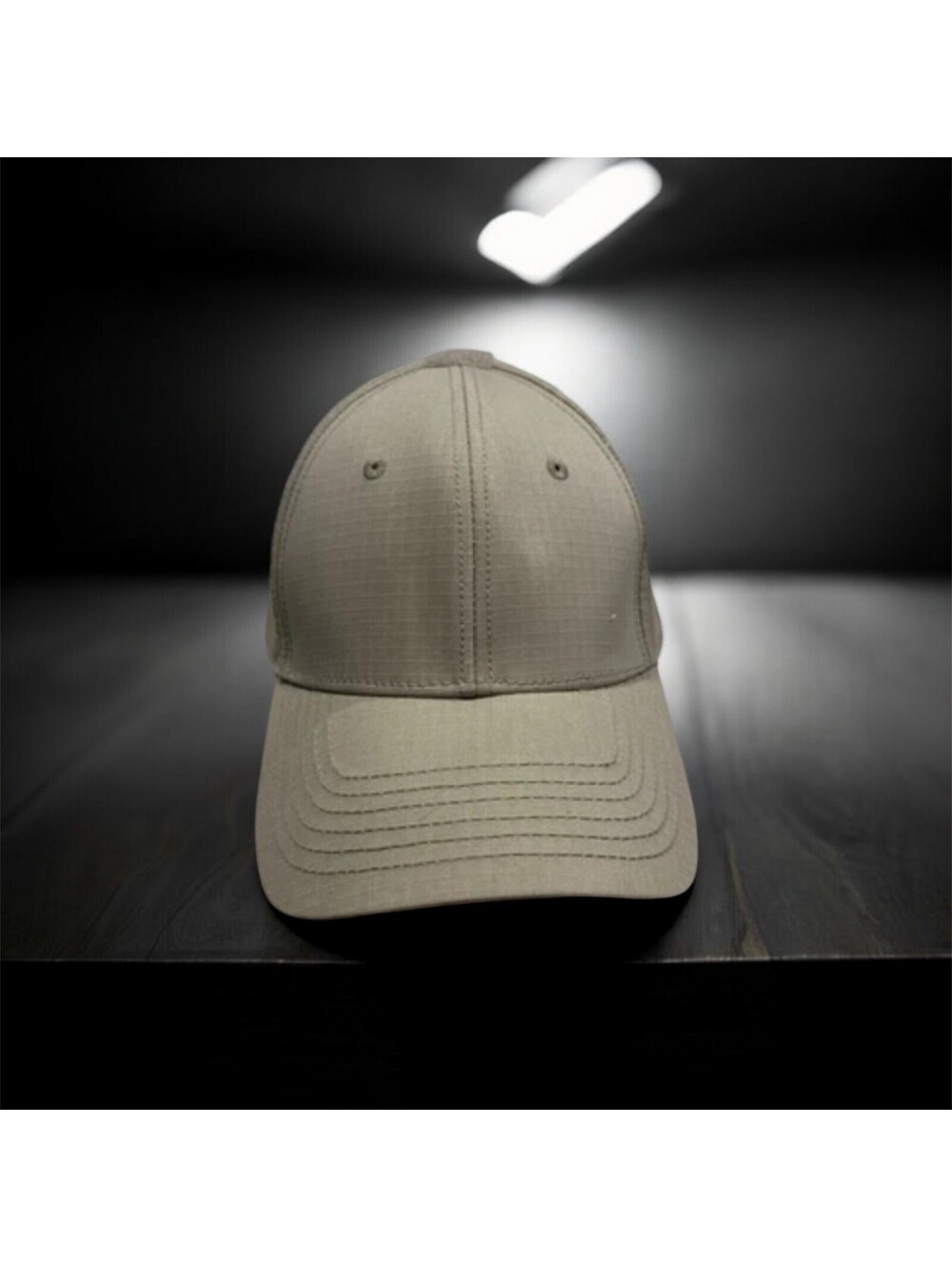 Propper Tactical Military Designed Blank Tan Baseball Cap